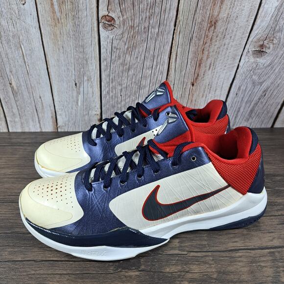 2010 Nike Zoom \